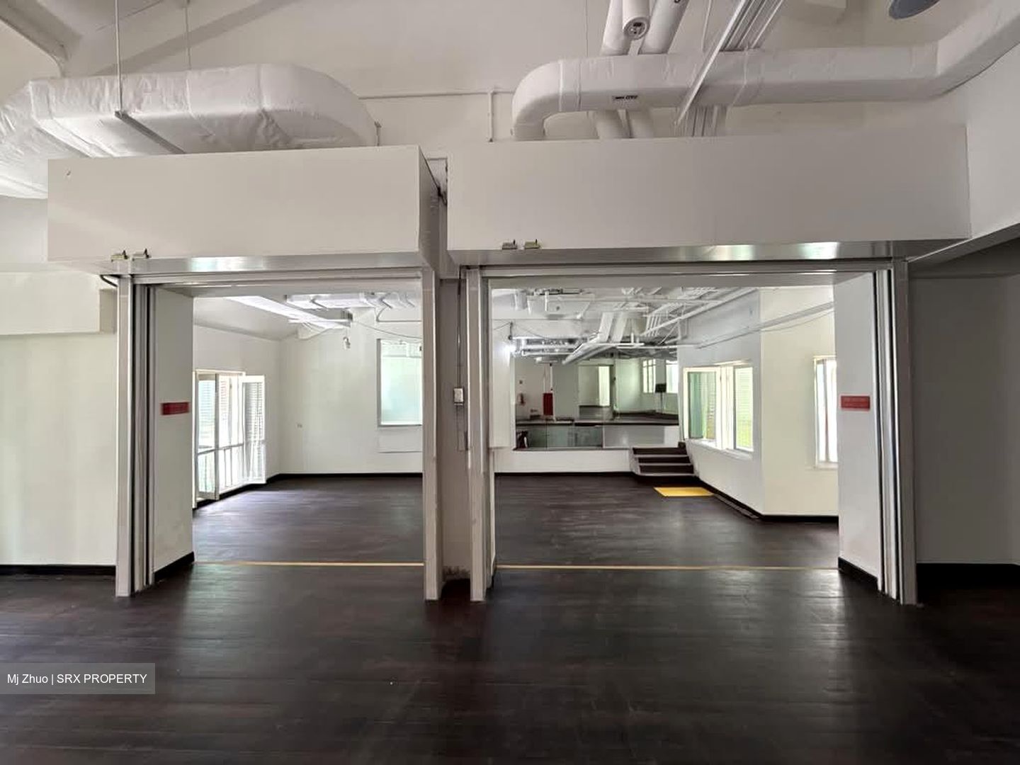 China Square Central (D1), Office #604213241